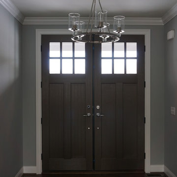 The Rookwood (Job 898)