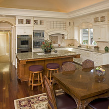 Cabinets