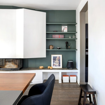 Maison GLP