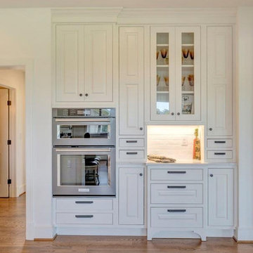Earlysville Renovation