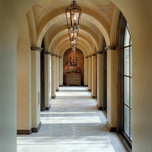 Foyer Ceiling