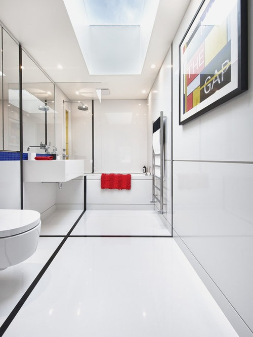 High Gloss Walls Houzz