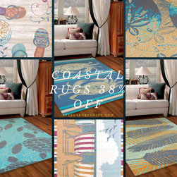 Accent Rugs and Deoor - Products