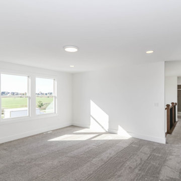 Modified Sugarberry | Ashwood Park North Naperville, IL