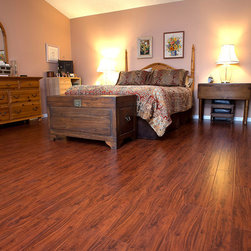 Residential Flooring - Home Decor