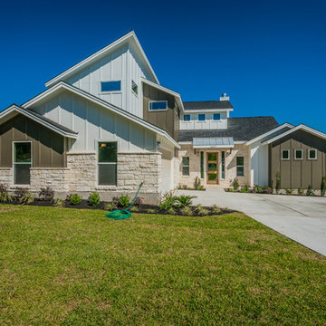 COMING SOON - HUDSON BEND!