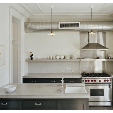 Levenson McDavid Architects