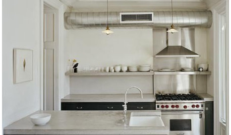 11 Kitchens Where a Peninsula Beats an Island