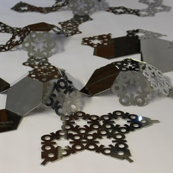 Wall mounted sculpture - Wall Sculptures