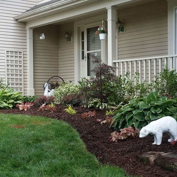 Northwest Suburbs