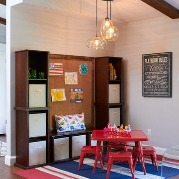 Ready to Spend It All, Property Brothers Renovation, Chappaqua, NY