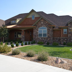1606 Carlson Ave - Products