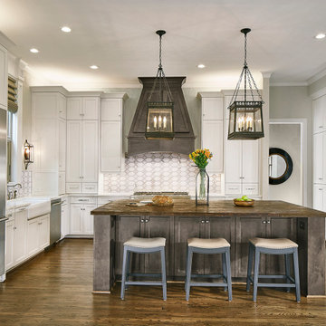 Legacy Kitchens