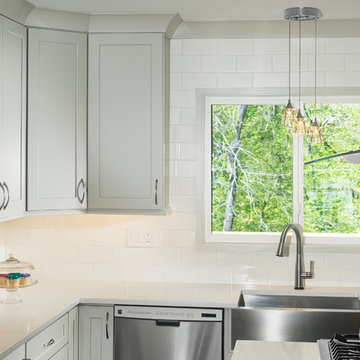 Duluth Kitchen Remodel