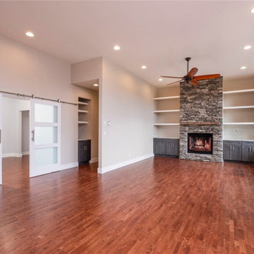 22 Blenheim Pl Custom Home