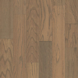 Red Oak Grey - Kingsmill 5" Wide, 1/2" Thick Engineered Hardwood - Products