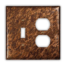 Light Switch plates