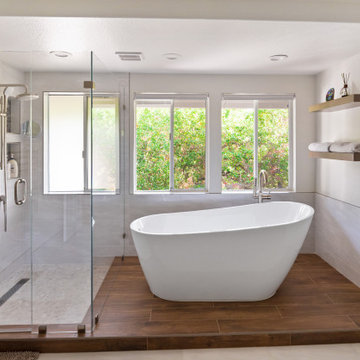 Interior Remodel, Cupertino-2