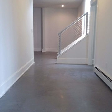 private residence annacortes remodel