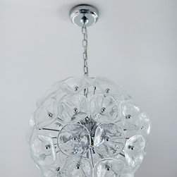 Rex Drive November 2013 - Pendant Lighting