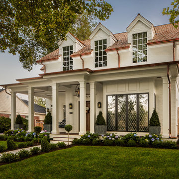 Timeless Renovation Project