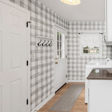 Lewis Ln Project