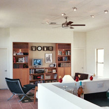 Modern Southwest