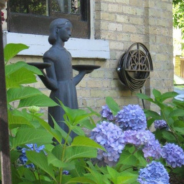 Woodfield Residence Project