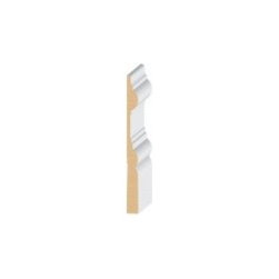 Base Moulding - Molding And Trim