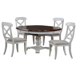 Farmhouse Dining Sets by Sunset Trading