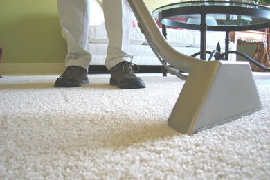 Cleanest Carpets