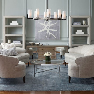 Captivating Roomscenes