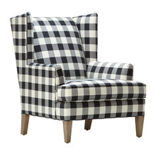 wing chairs
