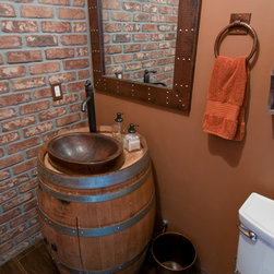 Premier Copper - Products