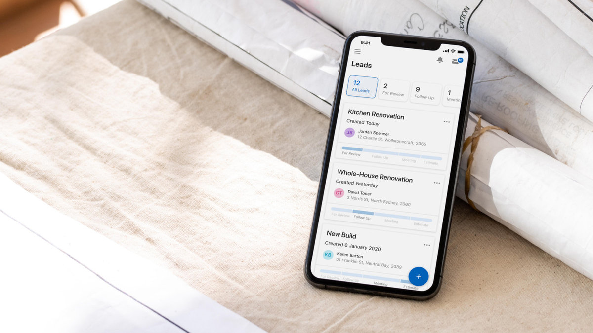 Houzz CoFounder Alon Cohen on Why We Built Houzz Pro Houzz Pro