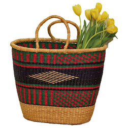 Southwestern Baskets by marketplace h