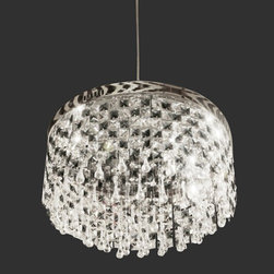 Lighting Fixtures- Contemporary/ Modern - Pendant Lighting