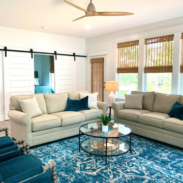 Seabreeze - Rosemary Beach