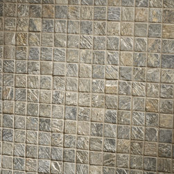 Original Style - Earthworks - Mosaics - Venetian Kohima Mosa - Products - Tile