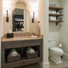 guest bath
