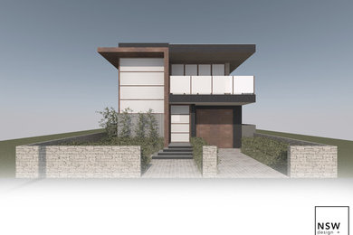 Custom Concept Homes