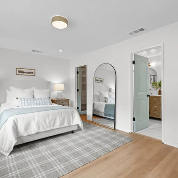 Aptos Remodel Refresh