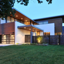 Home Exterior