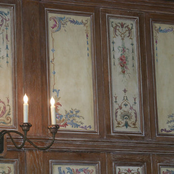 Calavie Resort / Reception Hall