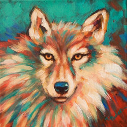 Artwork Examples - Products