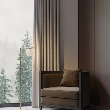 Bedroom Inspiration | Stylish Club