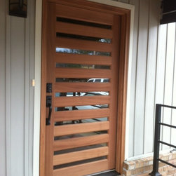 Remodel Ideas - Front Doors