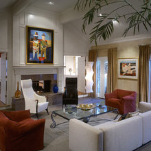 living room layout
