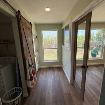 Home Addition Hutto