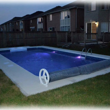Pools